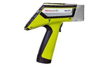 Спектрометр рентгено-флуоресцентный NITON XL2